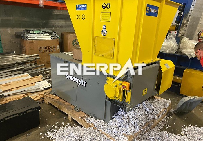 編織袋破碎機(jī)