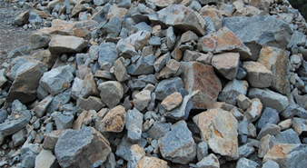 建筑垃圾分選機 建筑垃圾分選機