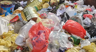 醫療垃圾分選機 醫療垃圾分選機