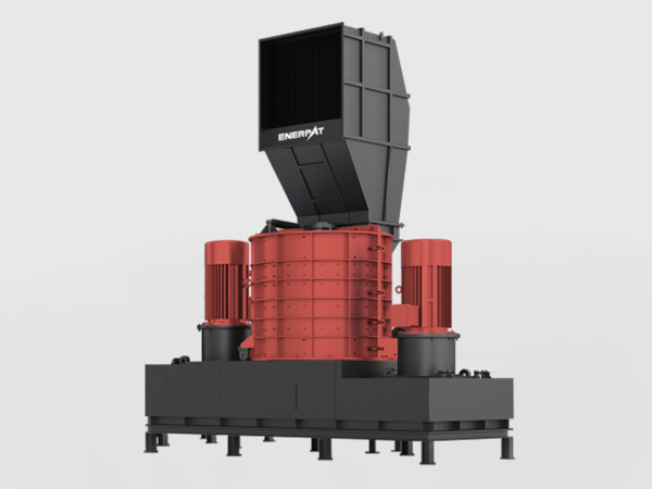 臥式破碎機 臥式破碎機