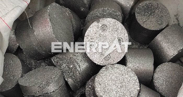 鐵渣壓餅機 鐵渣壓餅機