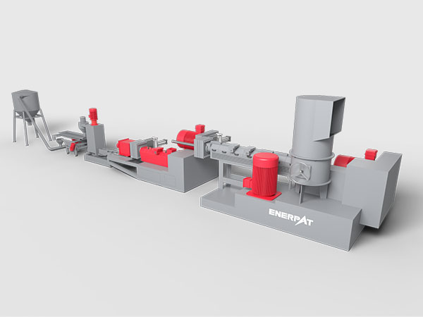塑料造粒機(jī) 塑料造粒機(jī)