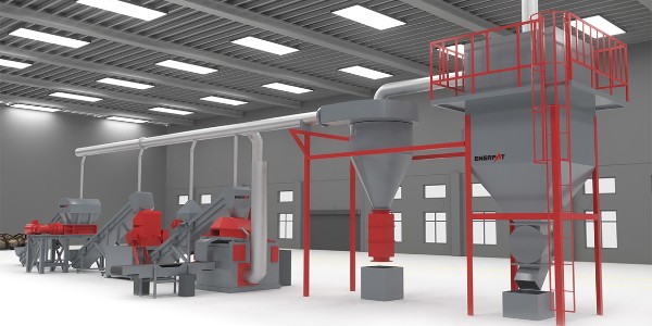 廢舊空調散熱器回收價值在哪里?空調散熱器破碎機來助力 廢舊空調散熱器回收價值在哪里?空調散熱器破碎機來助力