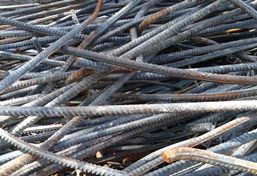 廢鋼筋破碎機 廢鋼筋破碎機