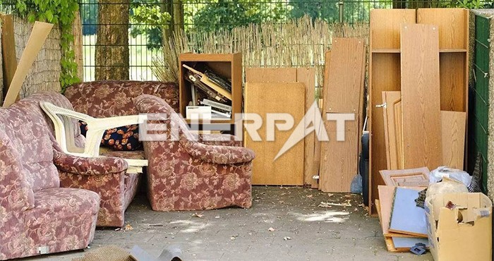 大件家具撕碎機(jī)