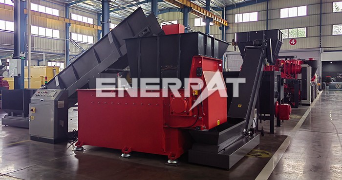 噸包撕碎機(jī)哪家好用 噸包撕碎機(jī)哪家好用