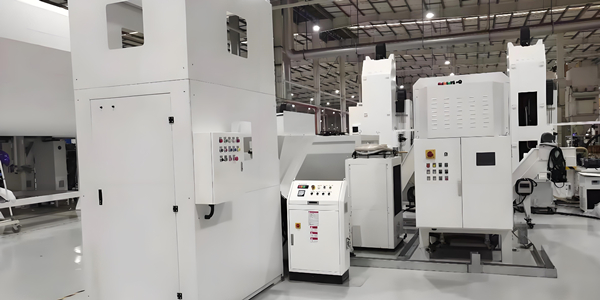 恩派特臥式銅屑?jí)猴灆C(jī)——重構(gòu)金屬廢料價(jià)值的綠色引擎