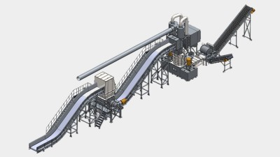 工業(yè)油桶資源化解決方案