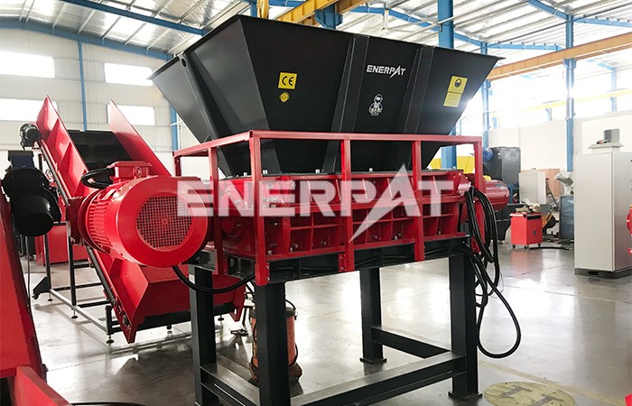 布料邊角料破碎機 布料邊角料破碎機