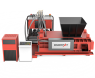切屑壓塊打包機(jī) 切屑壓塊打包機(jī)