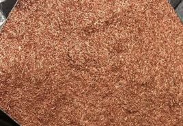 銅粒壓餅機 銅粒壓餅機