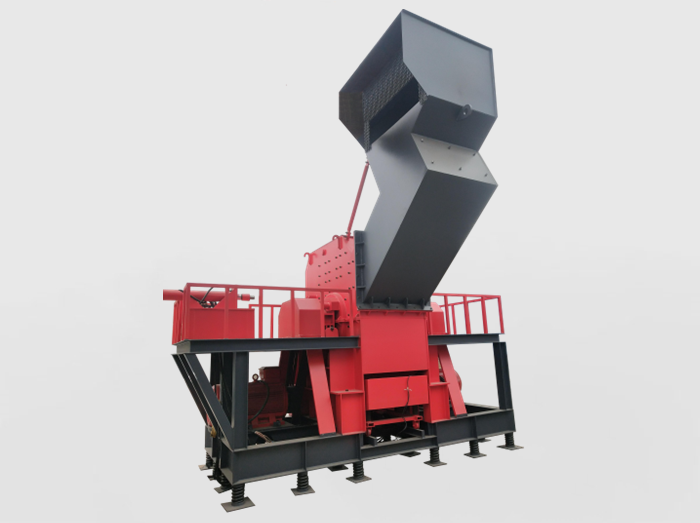 錘式破碎機(jī)