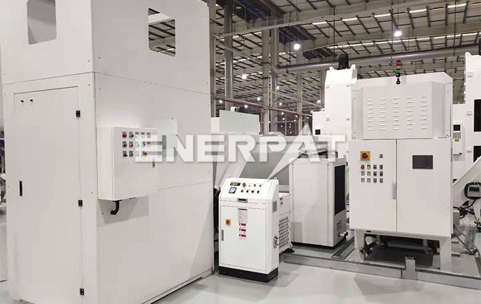 金屬屑壓餅機(jī) 金屬屑壓餅機(jī)