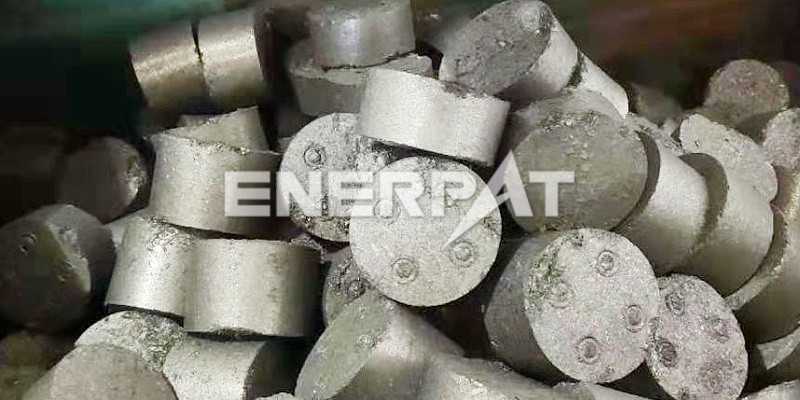 鐵屑壓餅機(jī) 鐵屑壓餅機(jī)