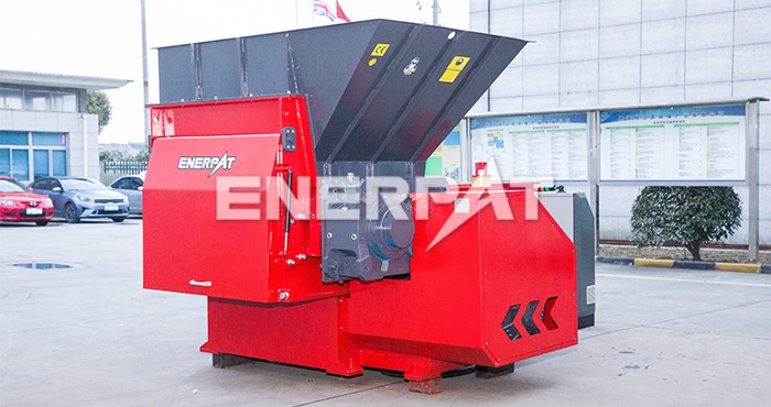 塑料撕碎機廠家哪家好 塑料撕碎機廠家哪家好