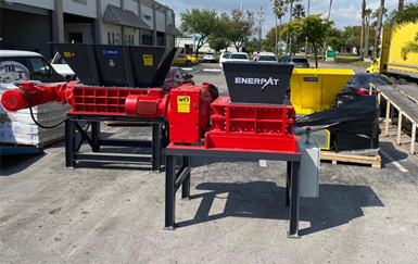 雙軸破碎機(jī) 雙軸破碎機(jī)