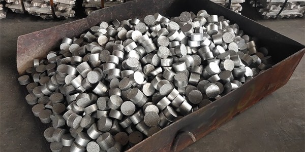 鋁屑壓塊機漏油怎么辦？鋁屑壓塊機常見問題解答