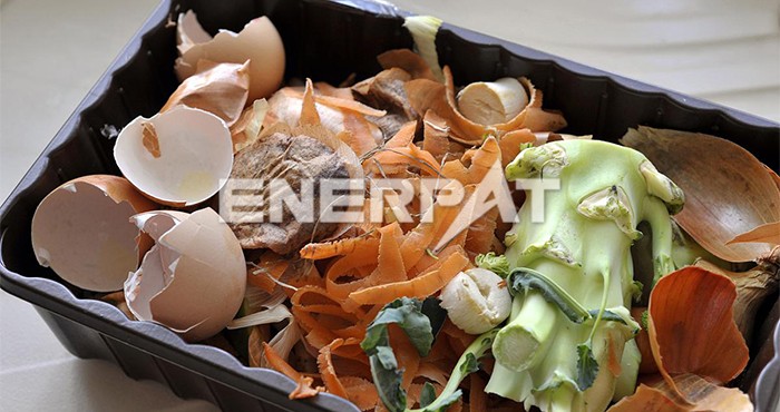 廚余垃圾怎么處理 廚余垃圾怎么處理