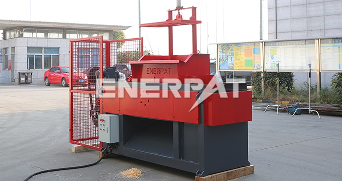 木材刨花機(jī)