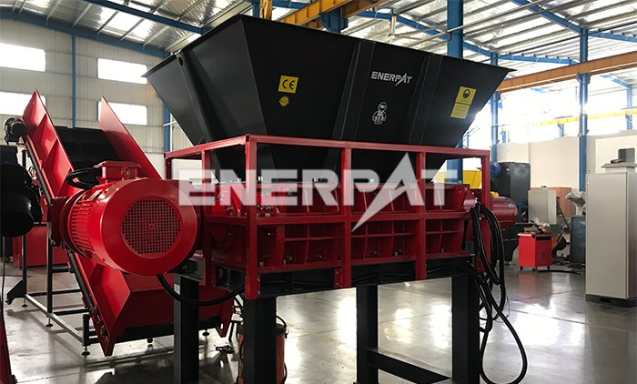 廢布料撕碎機(jī)