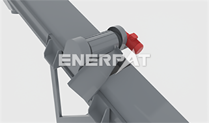 銅鋁散熱器處理線 銅鋁散熱器處理線