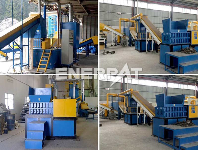 銅鋁散熱器處理線 銅鋁散熱器處理線