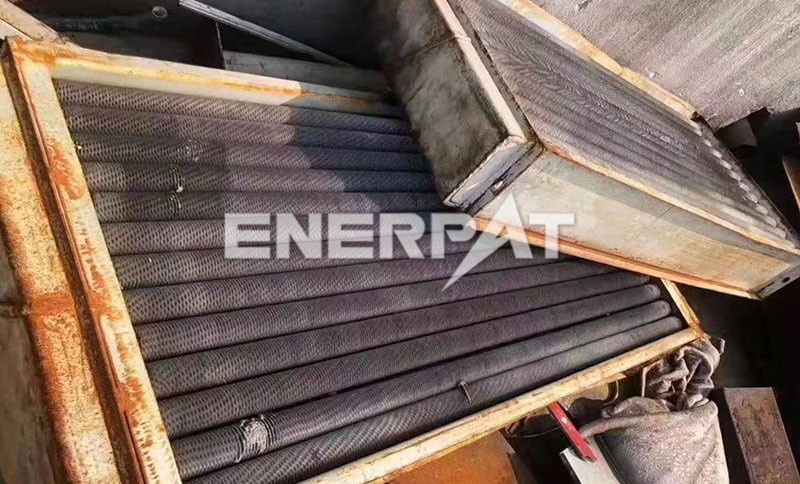 銅鋁散熱器處理線 銅鋁散熱器處理線