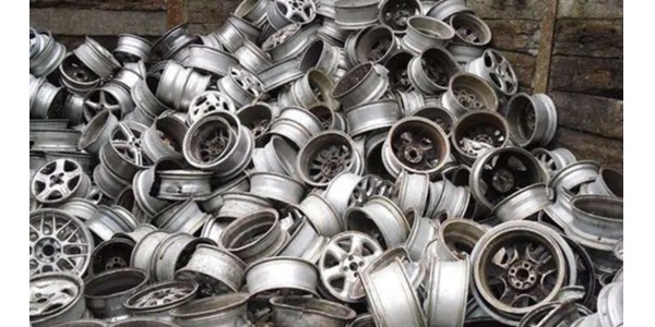 廢鋁回收破碎機(jī)，實(shí)現(xiàn)舊廢鋁保級利用