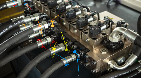 刀軸結構 刀軸結構
