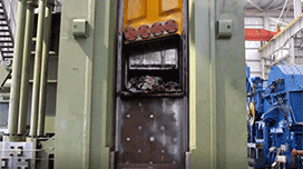 篩網出料 篩網出料