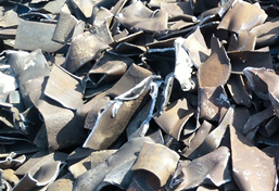 廢鋼材打包剪切機 廢鋼材打包剪切機