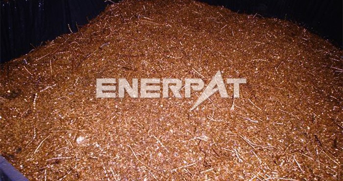 銅屑壓餅機 銅屑壓餅機