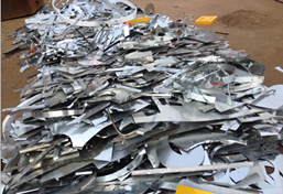 廢鐵皮打包機 廢鐵皮打包機