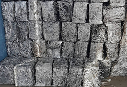 廢鐵絲打包機 廢鐵絲打包機