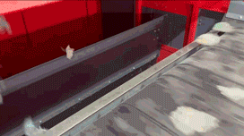 破碎物料 破碎物料