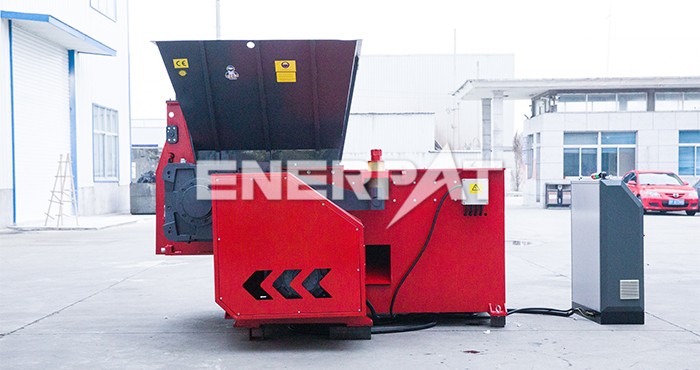 廢舊農(nóng)膜破碎機 廢舊農(nóng)膜破碎機