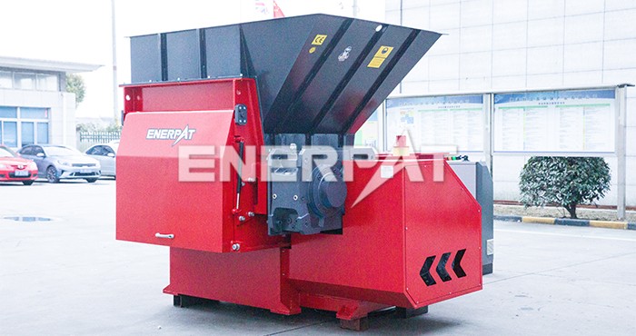 大藍桶破碎機 大藍桶破碎機