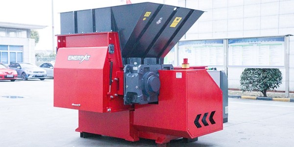 塑料撕碎機廠家哪家好？塑料撕碎機怎么選？