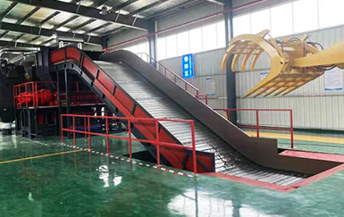 大件垃圾破碎機 大件垃圾破碎機