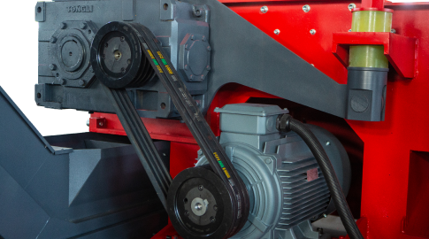 動力系統 動力系統