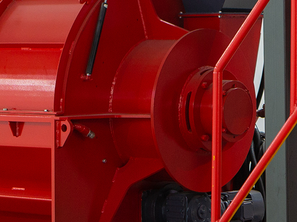 臥式脫水機 臥式脫水機