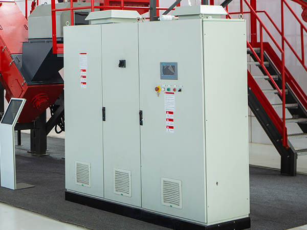 臥式脫水機 臥式脫水機