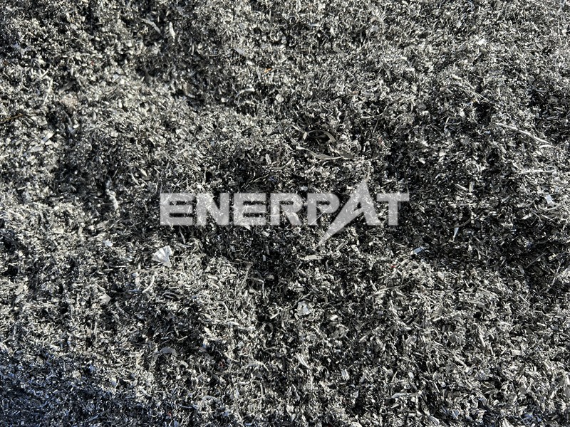 鋁屑壓餅機(jī)