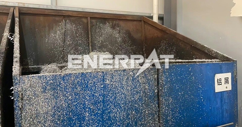 金屬屑壓餅機 金屬屑壓餅機