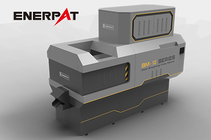 金屬屑壓餅機 金屬屑壓餅機