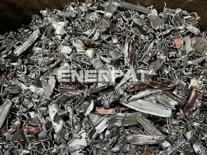 鋁型材破碎機(jī)