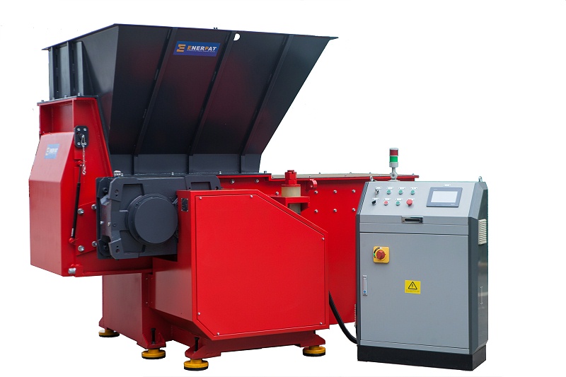 塑料撕碎機 塑料撕碎機