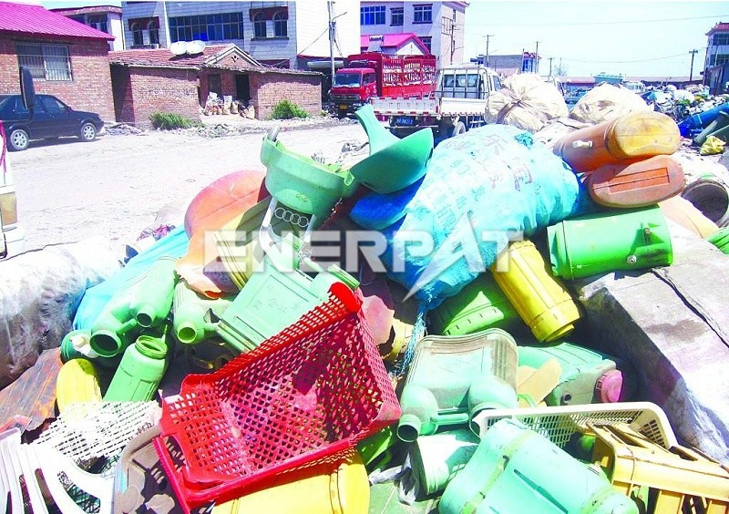 塑料撕碎機 塑料撕碎機