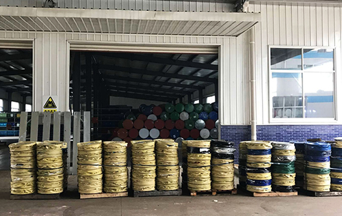 油桶壓扁機 油桶壓扁機