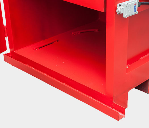 油漆桶壓扁機(jī) 油漆桶壓扁機(jī)